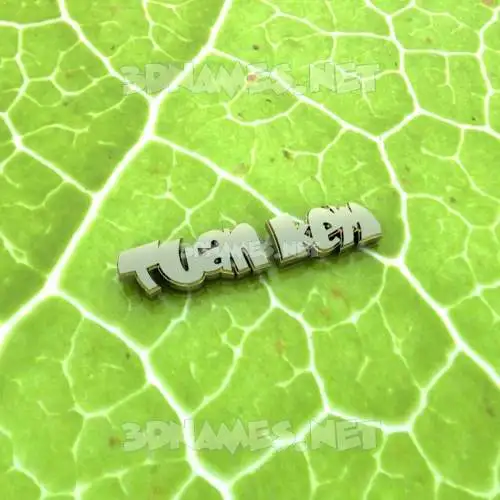 tuan kem in Gold Leaf style - 3D name wallpaper tuan kem in Gold Leaf style - 3D name wallpaper