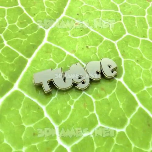 tugce in Gold Leaf style - 3D name wallpaper tugce in Gold Leaf style - 3D name wallpaper