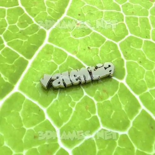 valentia in Gold Leaf style - 3D name wallpaper valentia in Gold Leaf style - 3D name wallpaper
