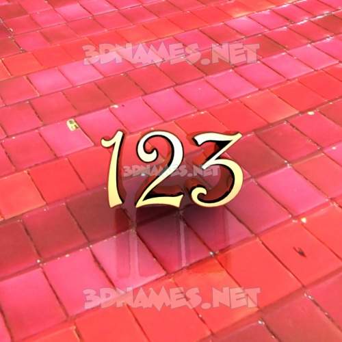 Red Tiles