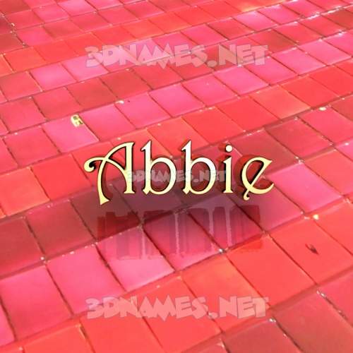 Red Tiles