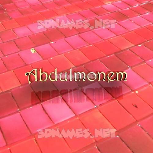 Red Tiles