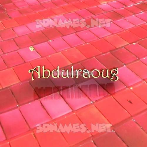 Red Tiles