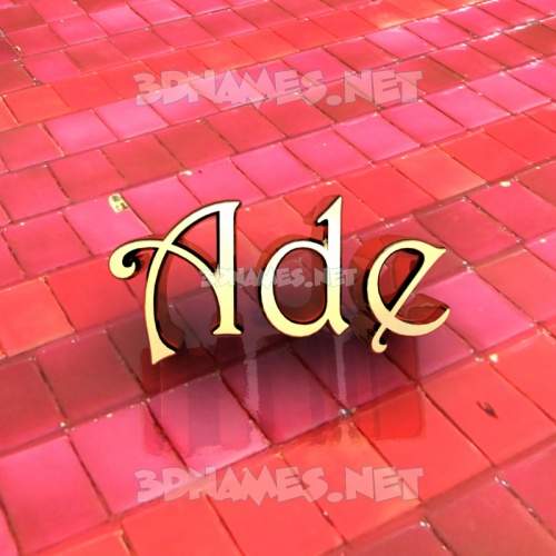 Red Tiles
