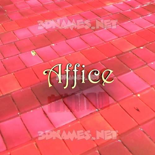 Red Tiles