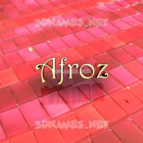 Red Tiles