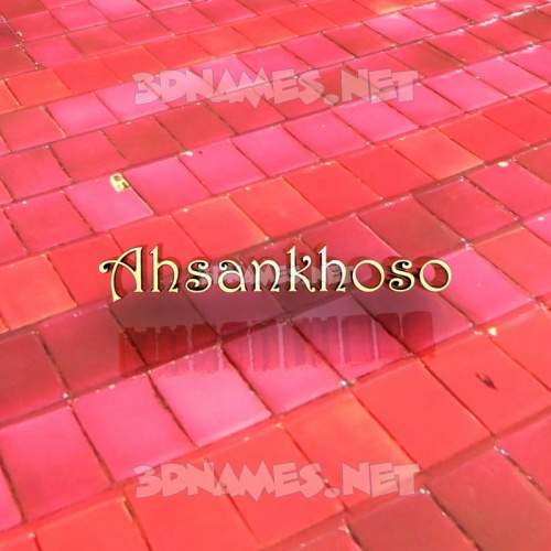 Red Tiles