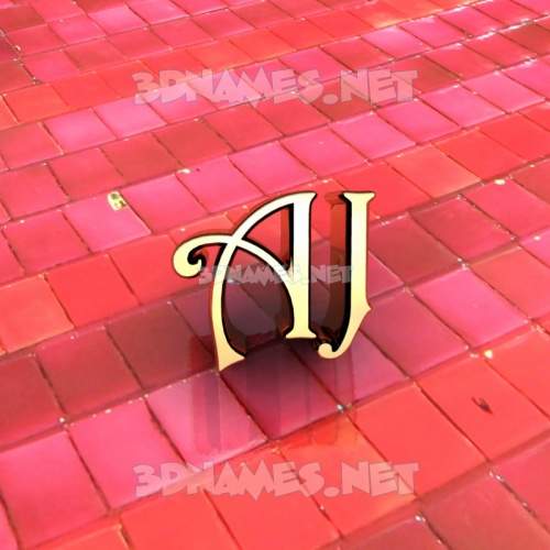 Red Tiles