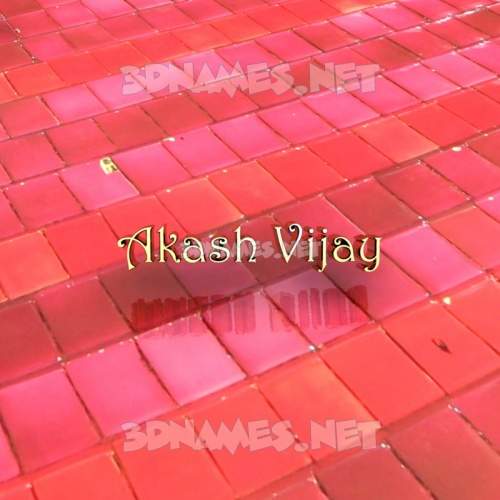 Red Tiles
