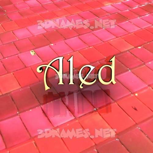 Red Tiles