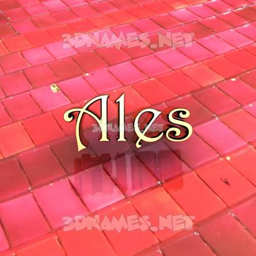 Red Tiles