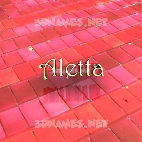 Red Tiles