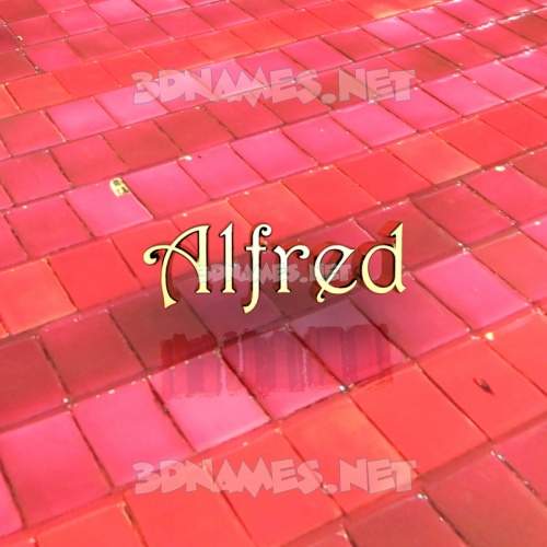 Red Tiles