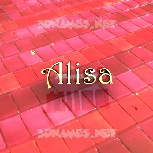 Red Tiles