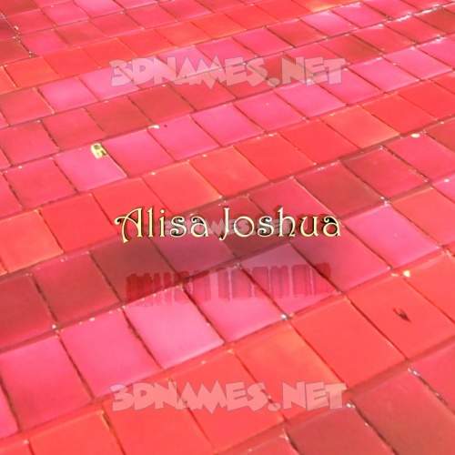 Red Tiles
