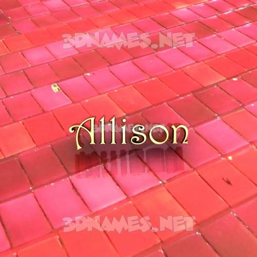 Red Tiles