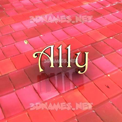 Red Tiles
