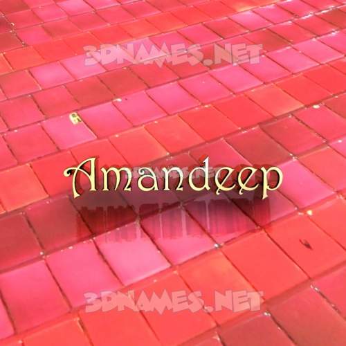 Red Tiles