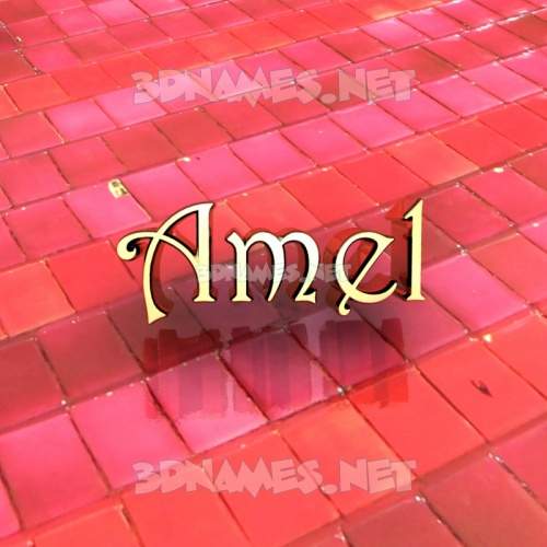 Red Tiles