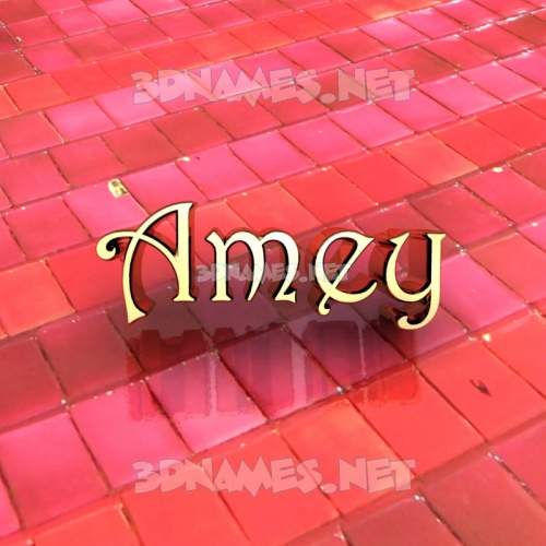 Red Tiles