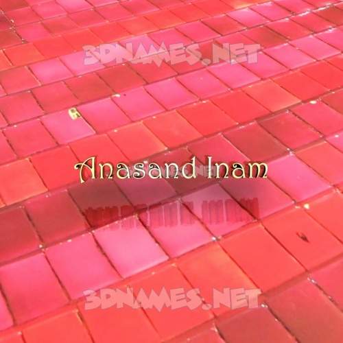 Red Tiles