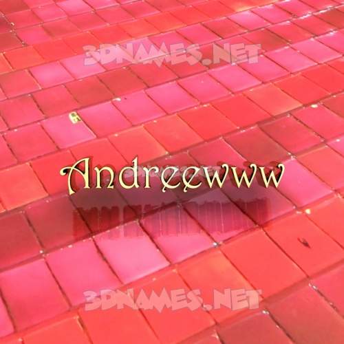 Red Tiles