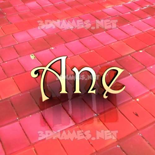 Red Tiles