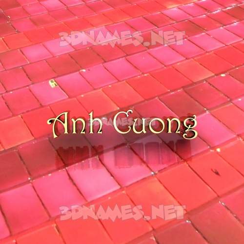 Red Tiles