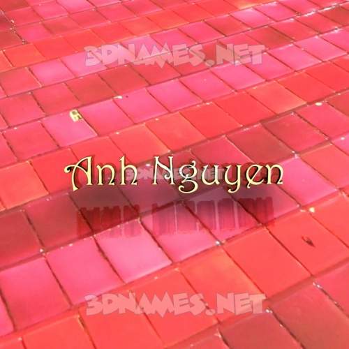Red Tiles