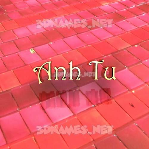 Red Tiles