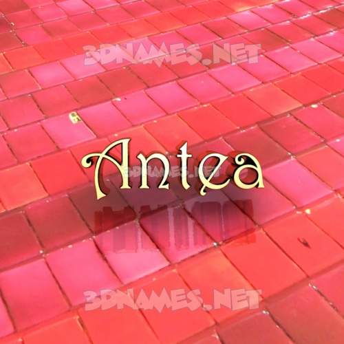 Red Tiles
