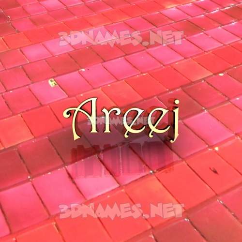 Red Tiles