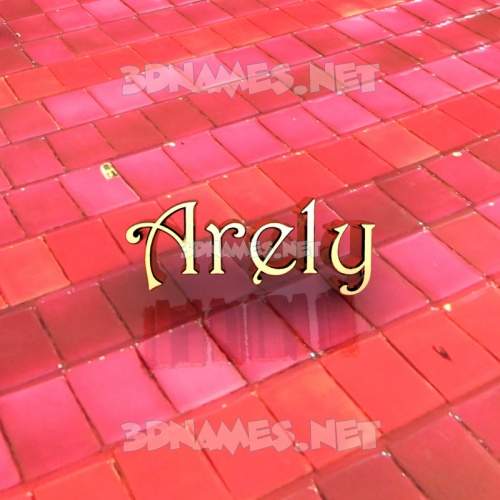 Red Tiles
