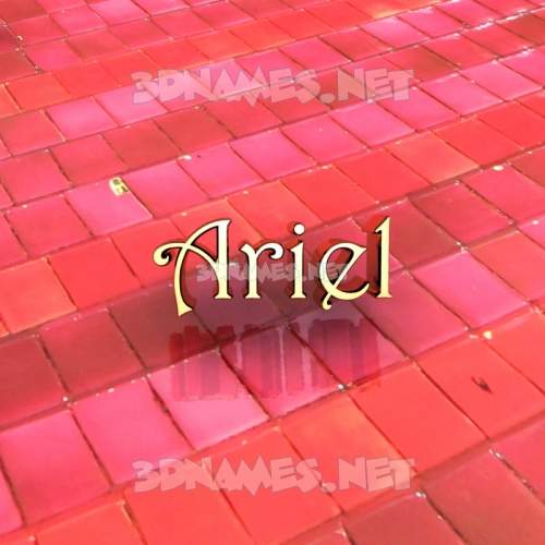 Red Tiles