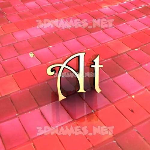 Red Tiles