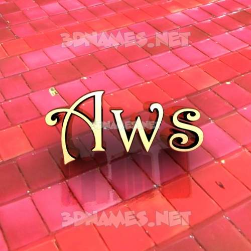 Red Tiles