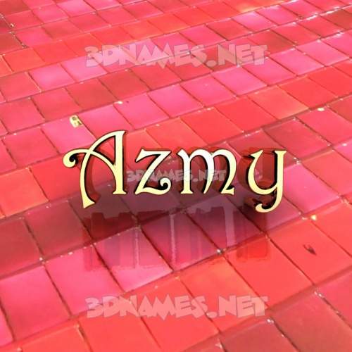 Red Tiles