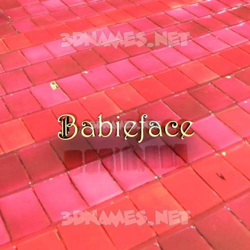 Red Tiles