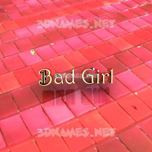 Red Tiles