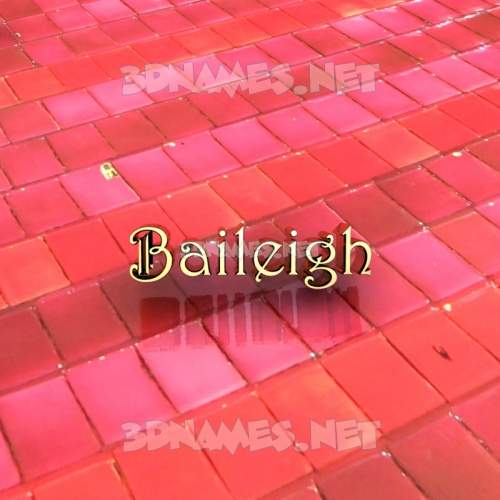 Red Tiles