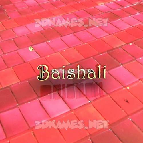 Red Tiles