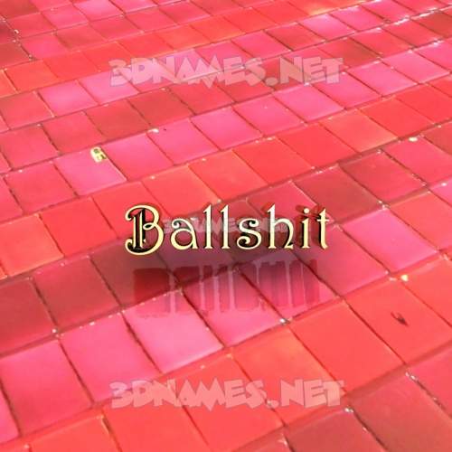 Red Tiles