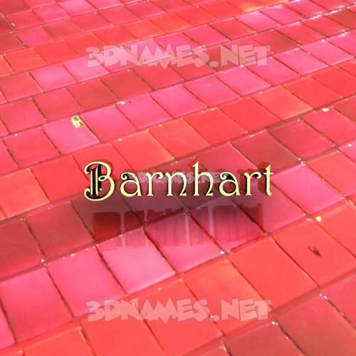 Red Tiles