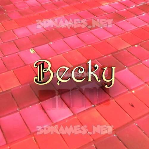 Red Tiles