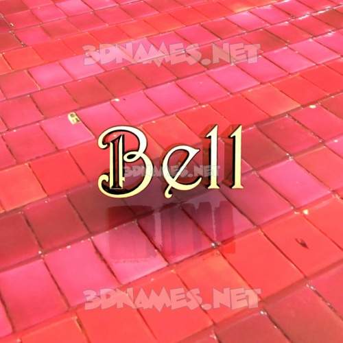 Red Tiles