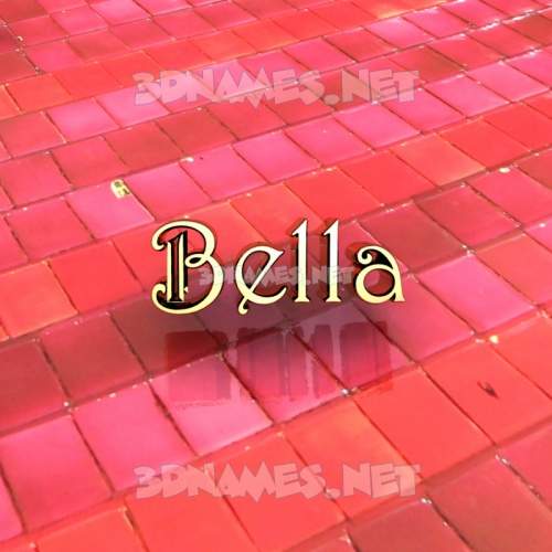 Red Tiles
