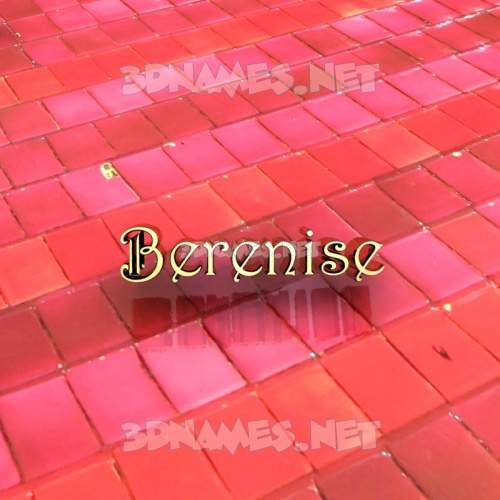 Red Tiles