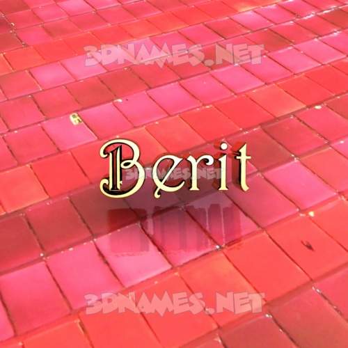 Red Tiles
