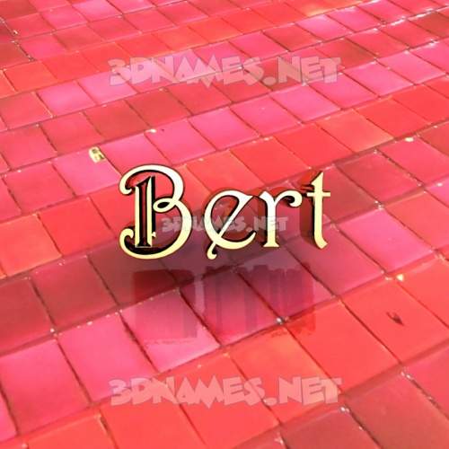 Red Tiles
