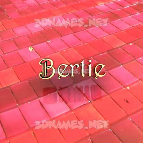 Red Tiles